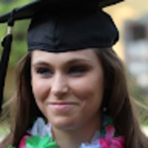 Meet your Posher, Eliza ann